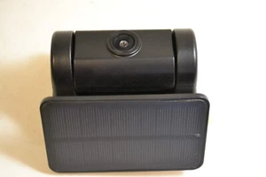 Pemacom Magnetic Solar Wireless Reverse Portable Camera P15 - Picture 1 of 3