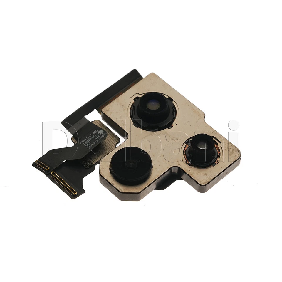 Módulo flexible de cámara trasera para cámara trasera OEM para iPhone 13 Pro Max Foto 1 de 3