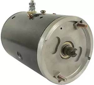 430-22093 neuer Pumpenmotor kompatibel mit/für 12 V Maxon Monarch Mte Spx 39200517 - Bild 1 von 4
