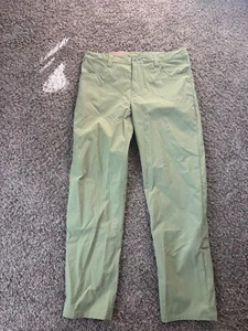 Patagonia Mens Pants Classic Tan Quandary Zip Off ConvertiblesKhaki 34 Inseam 32 - Picture 1 of 7