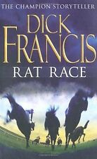 Rat Race von Dick Francis | Buch | Zustand gut