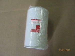 2(Two)Farmall 766, 886, 966, 1066, 1486 & others Engine Oil Filter Free Shipping - Picture 1 of 4