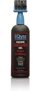Equine Crib-Guard Spray; 32 Oz by Eqyss. E - Picture 1 of 5