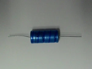 Vishay/BC Components 3300uF 40V Volt Axial Electrolytic Capacitor USA Seller - Picture 1 of 3