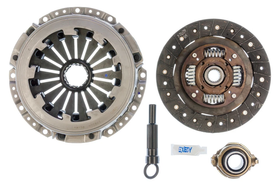 Exedy Clutch Kit for Hyundai Elantra Tiburon #05087 Made in USA - Ships Fast! - Image 1 of 1