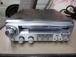 PIONEER Lonesome Cowboy KP-707G #25 - Foto 1 di 5