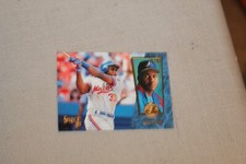 1995 Pinnacle Select Baseball Card Complete Finish Fill Your List Set U-Pick