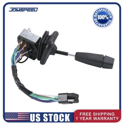 Interruptor de parabrisas PRC7370 apto para Land Rover Defender 1993-1995 90/110/130 Foto 1 de 4