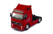 ixo TR123 1/43 VOLVO FH12 1994 RED Model Car From Japan