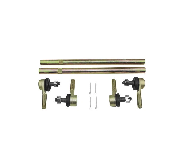 QuadBoss 10-16 Arctic Cat 300 2x4 Tie Rod Assembly Upgrade Kit - Image 1 of 1