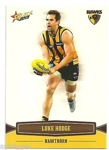 2013 Champions (118) Luke HODGE Hawthorn - Picture 1 of 1