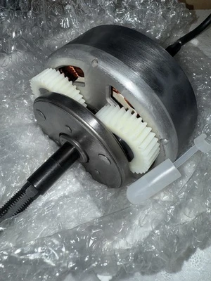 New Juiced bikes bafang 062 750w hub Replacement motor and planetary gears