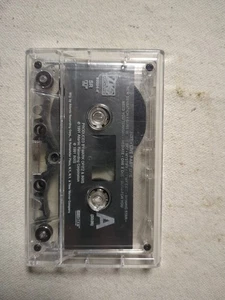 Live Baby Live by INXS (Cassette, Oct-1991, Atlantic (Label)). Cassette Only. - Picture 1 of 8