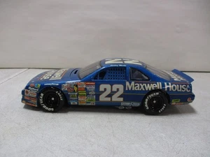 Monogram Sterling Marlin Maxwell House Ford Thunderbird 1/24 Model - Picture 1 of 6