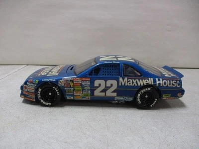 Monogram Sterling Marlin Maxwell House Ford Thunderbird 1/24 Model - Image 1 of 4