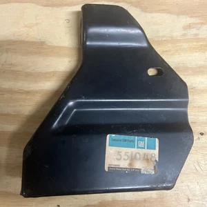 1976-77 NOS 442 Oldsmobile A Body Cutlass Front End Panel Bracket GM 551048 - Picture 1 of 12