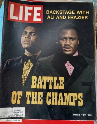 Vintage lifetime Magazines - Image 1 of 4