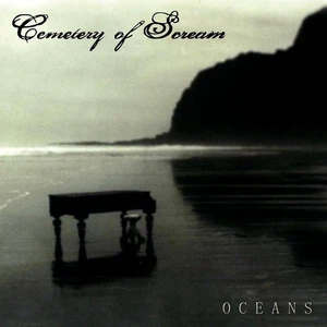 Cemetery of Scream Oceans (CD) Album Digipak (Importación USA) - Imagen 1 de 1