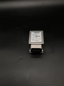 ASHCROFT IXLdp ULTRA LOW Differenzdruckmessumformer NEU - Bild 1 von 3