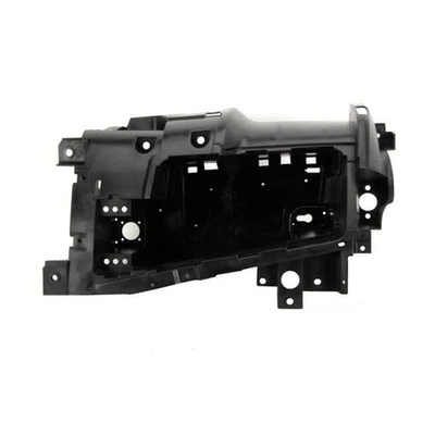 ORIGINAL® Pacol Gehäuse, Hauptscheinwerfer Rechts für Volvo FH12 FH16 FH - Bild 1 von 4