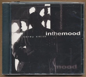 Corey Smith - In the Mood RARE out of print CD '03 (SEALED - NEW) - Picture 1 of 2
