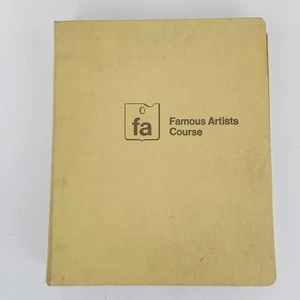 Famous Artists Course units #7-13,  1967 - Foto 1 di 17
