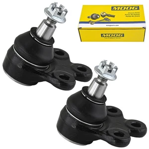 MOOG Front Lower Ball Joints For 2010 2011 2012 2013 2014 2015 -2017 GMC Terrain - Picture 1 of 7