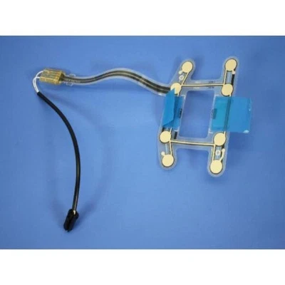 For Dodge Grand Caravan 11-19 Front Passenger Side Seat Belt Reminder Sensor Foto 1 de 4