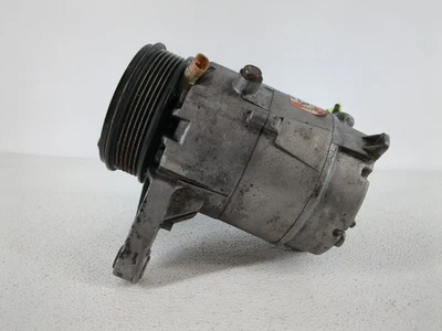 Chevrolet Impala 2006-2011 aire acondicionado aire acondicionado compresor de aire acondicionado fabricante original NNW03 Foto 1 de 4