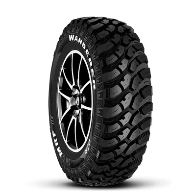 Neumáticos MFR 235/70-R16 WANDERER PARA TODAS LAS ESTACIONES Foto 1 de 4