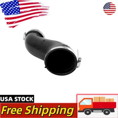 Intake Air Box Tube Duct Cleaner Joint For 1987-2004 Yamaha Warrior 350 - Image 1 of 4