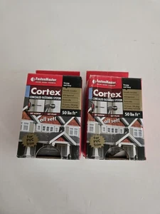 FastenMaster Cortex Concealed Fastening System for PVC Trim 100 Lin Ft READ - Picture 1 of 5