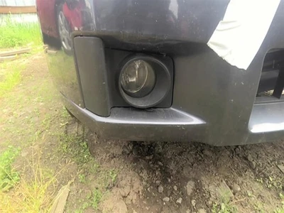 Passenger Corner/Park Light Fog-driving Bumper Mounted Fits 04-19 SENTRA - Image 1 of 4