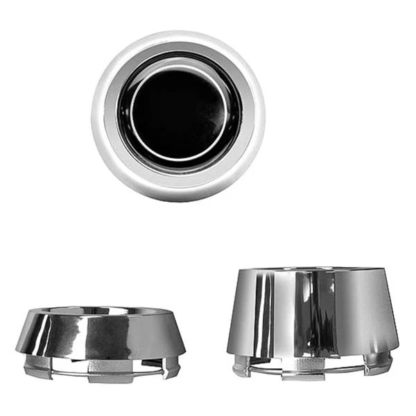 For Ford Mustang 1964-1973 Dynacorn FW-CAP Magnum Wheel Cap Foto 1 de 1