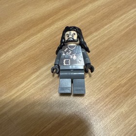 LEGO Lord Of The Rings Pirate of Umbar Minifigure LOR067 From Set 79008