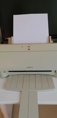 Macintosh Drucker StyleWriter  - Bild 1 von 4