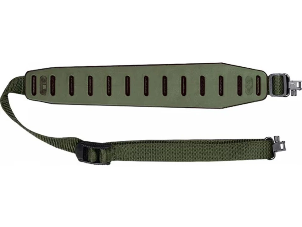 Ремень для винтовки и дробовика Quake The Claw 2.0 O.D. Зеленый 50035-3 - Изображение 1 из 1