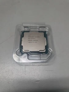 Intel Xeon E3-1270V6 3.80GHZ 4 CORE SR326 LGA1151 CPU Processor E3-1270 V6 - Picture 1 of 3