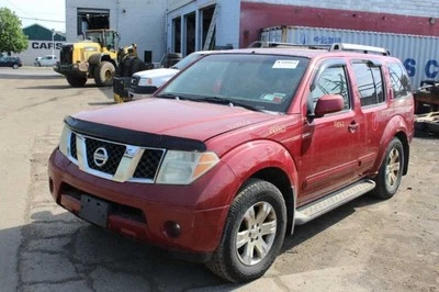 Estuche de transferencia compatible con 04-07 INFINITI QX56 403436 Foto 1 de 4