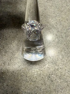 Bomb Party April Birthday 2025 Rhodium “Meaningful Moments Size 6 - Picture 1 of 2