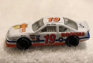 racing champions loy allen #19 NASCAR hooters thunder bird loose 1 - Picture 1 of 4