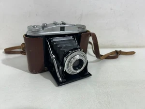 93801 Macchina Fotografica vintage - AGFA Isolette II - Photo 1/6