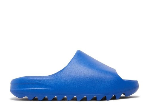 Adidas Yeezy Slide Azure taglia 4 DS NUOVISSIMA