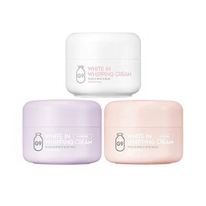 [G9SKIN] Weiß in Schlagcreme 50g / Aufhellend / K-Beauty - Bild 1 von 2