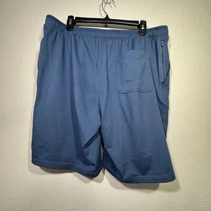Eddie Bauer Shorts erweiterbarer Bund Freizeit Baumwolle bequem - Bild 1 von 9