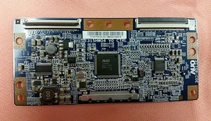 AUO 55.37T05.C23 ,T-Con Board T315HW04, 31T09-C0E - Picture 1 of 4