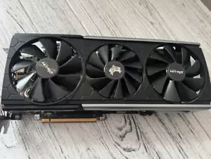 AMD SAPPHIRE NITRO+ RX 5700 XT OC GDDR6 8GB Graphics Card GPU - Picture 1 of 3