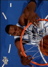 2008-09 Upper Deck NBA Basketball Base Singles (Pick Your Cards)