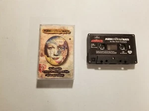 Men Without Hats - In The 21st Century - Cassette Tape - Picture 1 of 1
