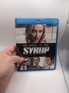 Syrup Bluray - Imagen 1 de 3